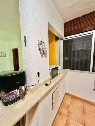 Piso en alquiler en Fígares en Granada