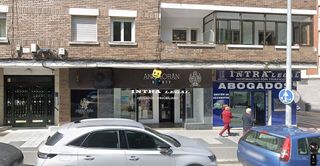 Piso en alquiler en Hospitales - Campus en Salamanca