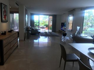 Piso en alquiler en Nagüeles Alto en Marbella