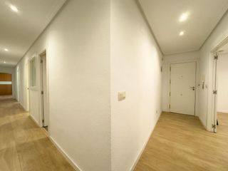 Piso en alquiler en El Raval - Portes Encarnades en Elche