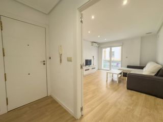 Piso en alquiler en El Raval - Portes Encarnades en Elche