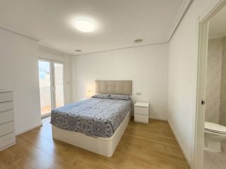 Piso en alquiler en El Raval - Portes Encarnades en Elche