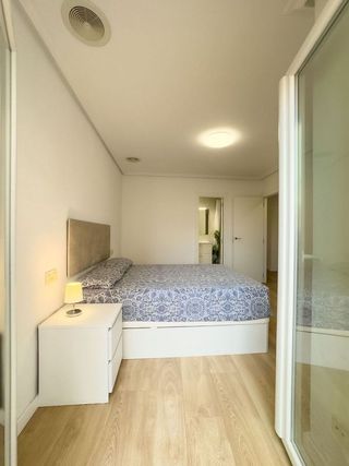 Piso en alquiler en El Raval - Portes Encarnades en Elche