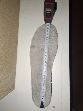 Botas Skechers pelo urbanas mujer.