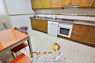 Casa adosada en venta en Onda