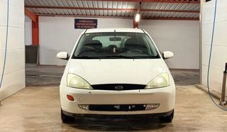 Focus Ford 2002