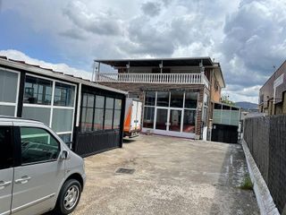 Edificio en venta en Gorronal-P29 en Collado Villalba
