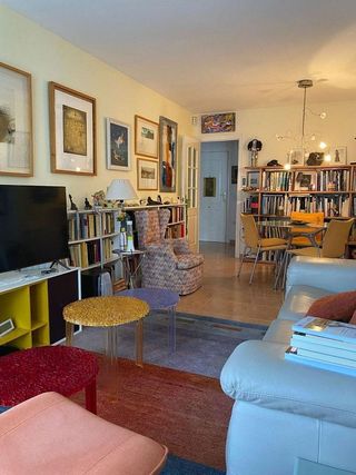 Piso en venta en El Molinillo - Capuchinos en Málaga