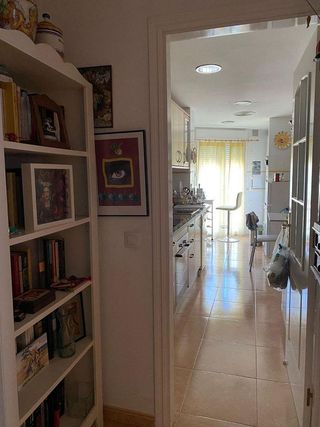 Piso en venta en El Molinillo - Capuchinos en Málaga