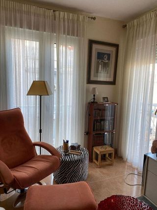 Piso en venta en El Molinillo - Capuchinos en Málaga