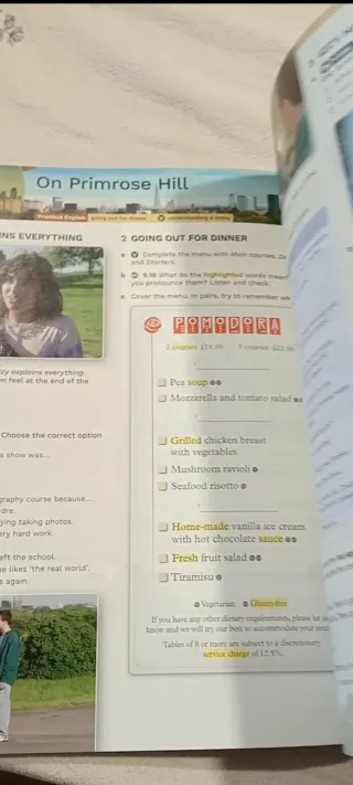 English File 5th Edition A1/A2. Student's Book ...