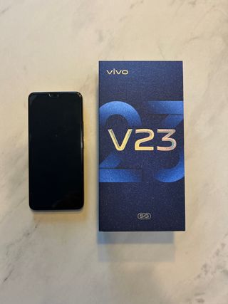 Vivo V23 5G Nero