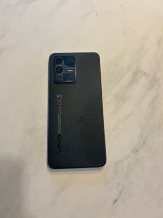 Vivo V23 5G Nero