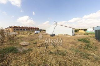 Terreno en venta en Torrejón del Rey