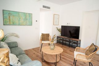 Piso en venta en Conde de Ureña - Monte Gibralfaro en Málaga