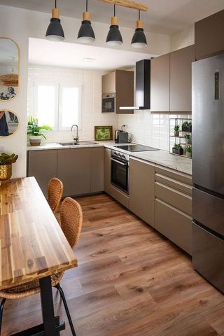 Piso en venta en Conde de Ureña - Monte Gibralfaro en Málaga