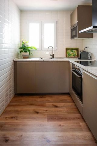 Piso en venta en Conde de Ureña - Monte Gibralfaro en Málaga