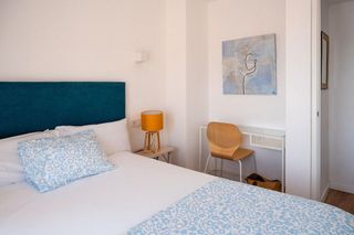 Piso en venta en Conde de Ureña - Monte Gibralfaro en Málaga