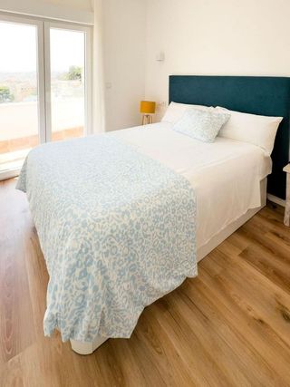 Piso en venta en Conde de Ureña - Monte Gibralfaro en Málaga