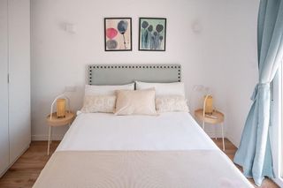 Piso en venta en Conde de Ureña - Monte Gibralfaro en Málaga