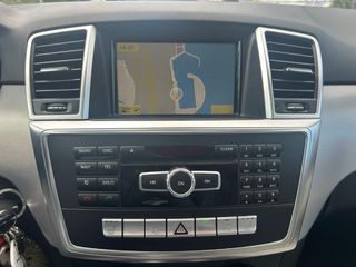 Mercedes-Benz Clase M 2012