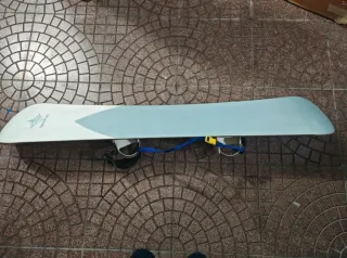 Tavola Snowboard FSS