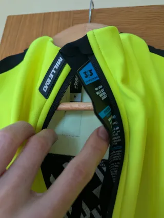 Assos Mille GT EVO T-M