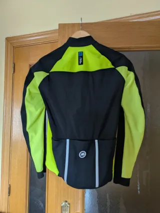 Assos Mille GT EVO T-M