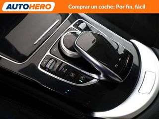 Mercedes GLC GLC 220 4Matic AMG Line