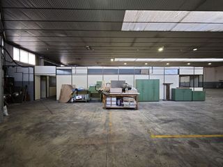 Nave industrial en alquiler en Gràcia en Sabadell