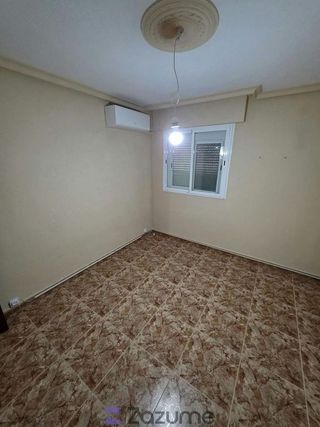 Piso en alquiler en Linares