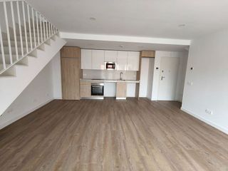 Dúplex en alquiler en Casa Amarilla en Galapagar