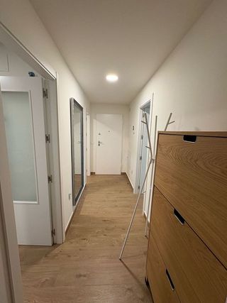 Piso en alquiler en Santa Cristina - San Rafael en Málaga