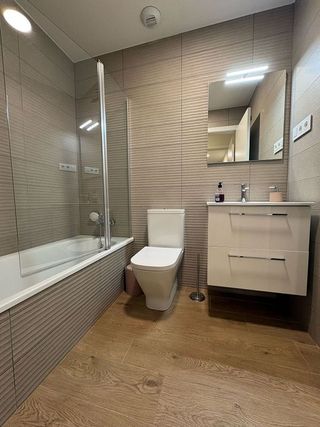 Piso en alquiler en Santa Cristina - San Rafael en Málaga