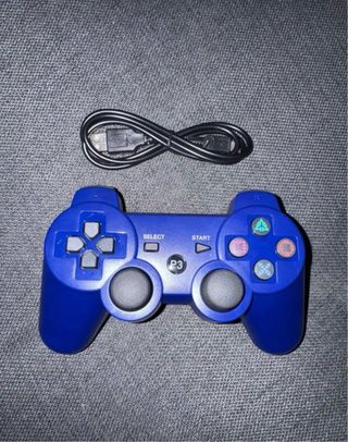 Controlador p3 ps3