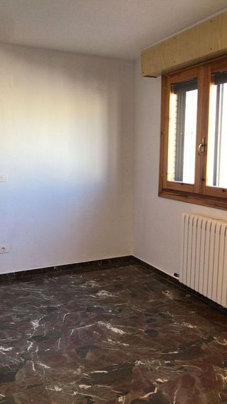 Piso en alquiler en Parque de los Cineastas en Zaragoza