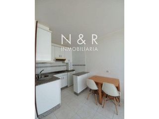 Piso en alquiler en Castiñeiriño - Cruceiro de Sar en Santiago de Compostela