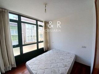 Piso en alquiler en Castiñeiriño - Cruceiro de Sar en Santiago de Compostela