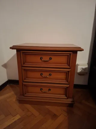 Set di mobili per la camera da letto