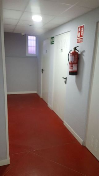 Trastero en alquiler en Pryconsa - Poligono Europa en Alcalá de Henares