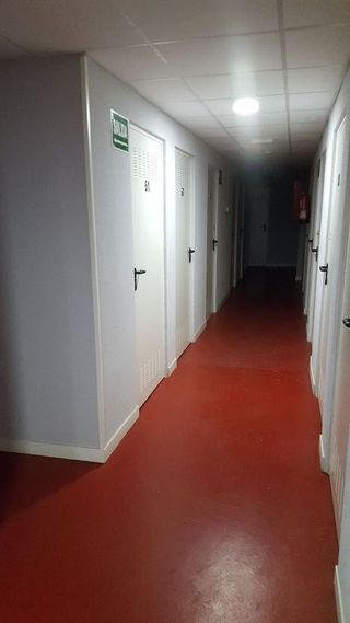 Trastero en alquiler en Pryconsa - Poligono Europa en Alcalá de Henares