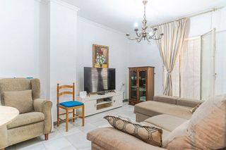 Casa adosada en venta en Motril pueblo en Motril