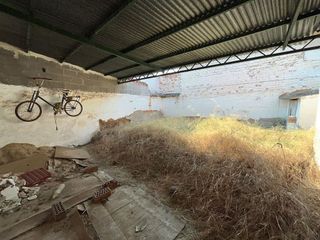 Casa pareada en venta en Tomelloso