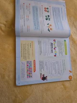 LENGUA MOCHILA LIGERA 4 PRIMARIA CONSTRUYENDO M...