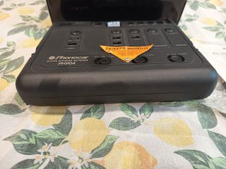 Filtro Crossover Phonocar PH904