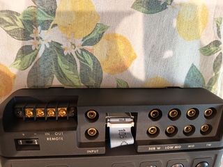 Filtro Crossover Phonocar PH904