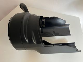 Columna Dirección Mercedes A, B, CLA, GLA, Vito