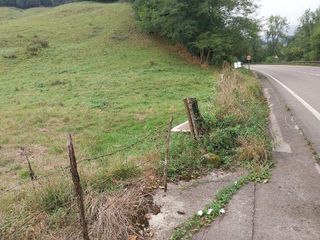 Terreno en venta en Entrambasaguas