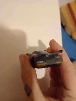 Coche de juguete Cars