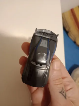 Coche de juguete Cars